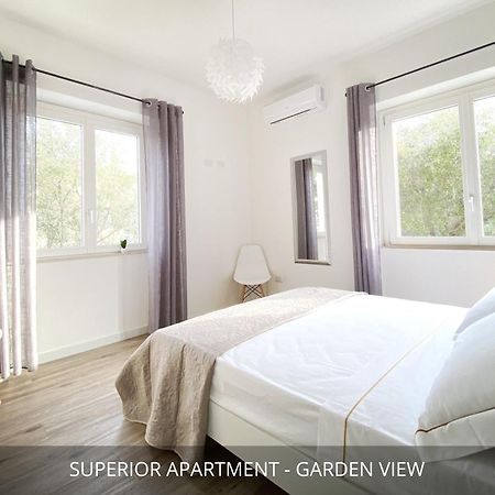 Homey Experience - Design Apartments 골푸아랑시 외부 사진