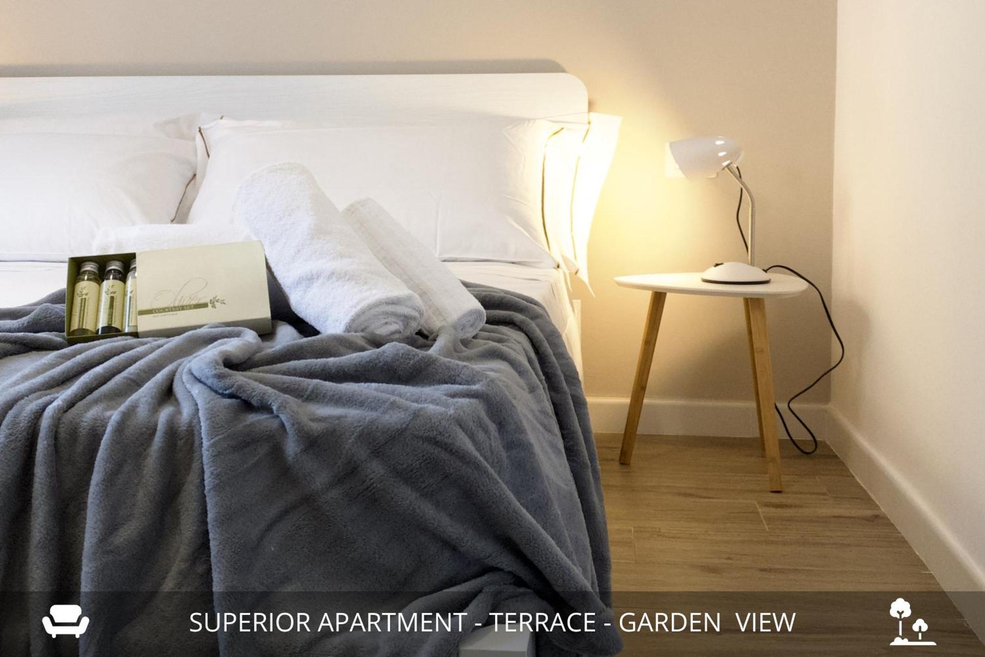 Homey Experience - Design Apartments 골푸아랑시 외부 사진